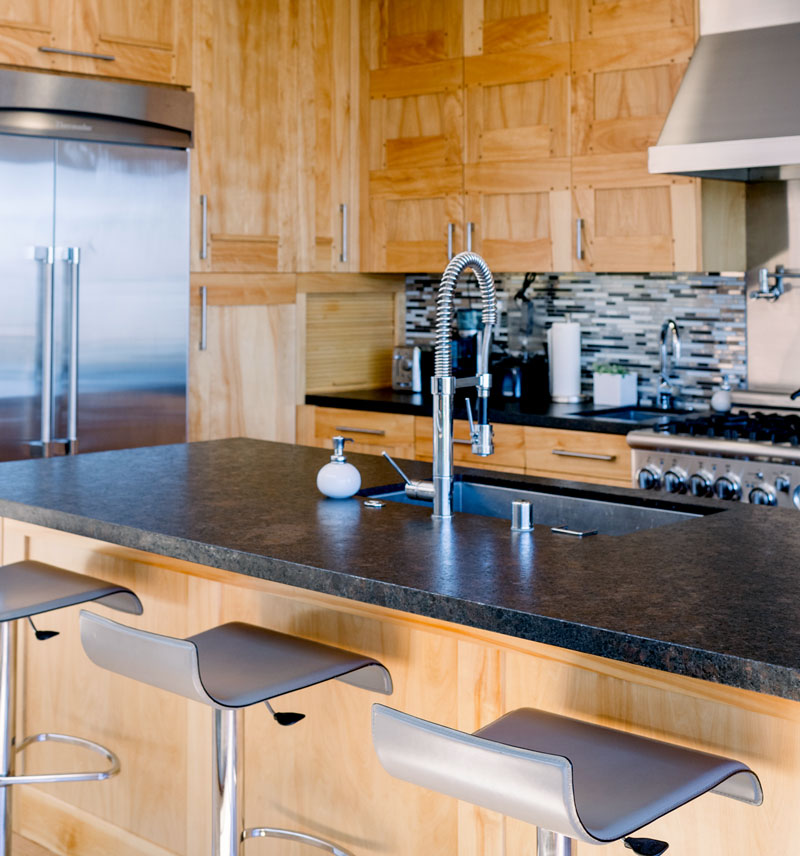 KITCHEN REMODELING NEAR YOU IN FORT WAYNE! 