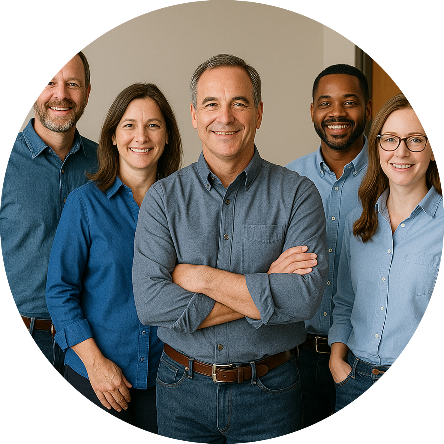 Fort Wayne Remodeling Experts - Headwaters Reodeling Team