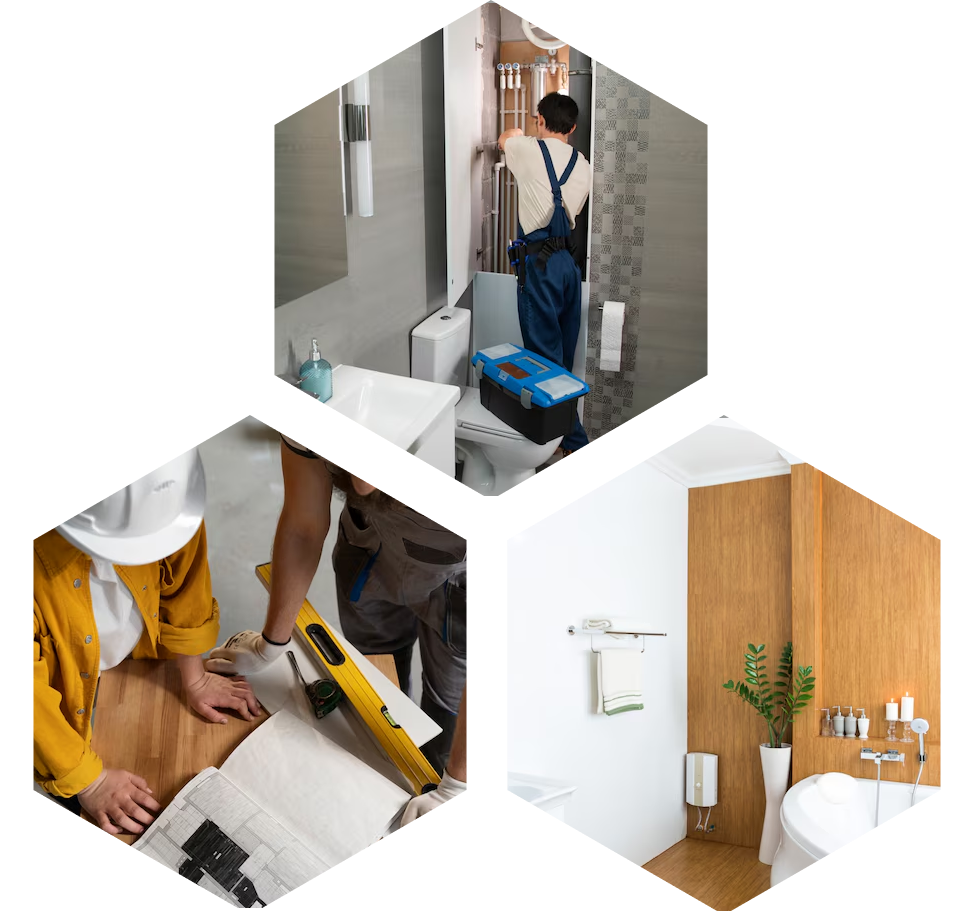 Bathroom Remodeling Fort Wayne