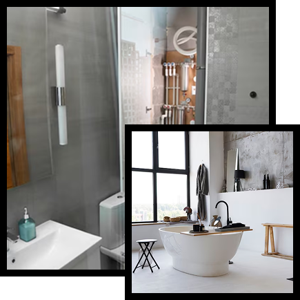Bathroom Remodeling Fort Wayne