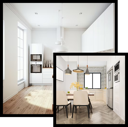 New Kitchen Remodel Fort Wayne