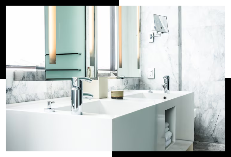 Bathroom Remodeling Fort Wayne