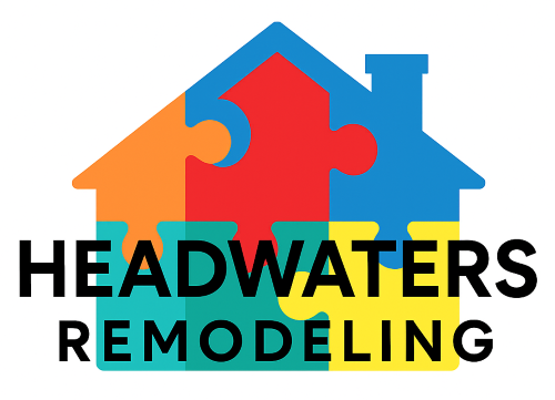 Remodeling Fort Wayne | Headwaters Remodeling