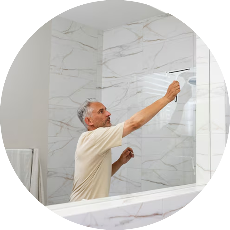 Bathroom Remodeling Fort Wayne