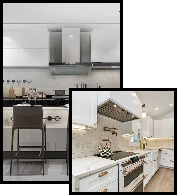 New Kitchen Remodel Fort Wayne
