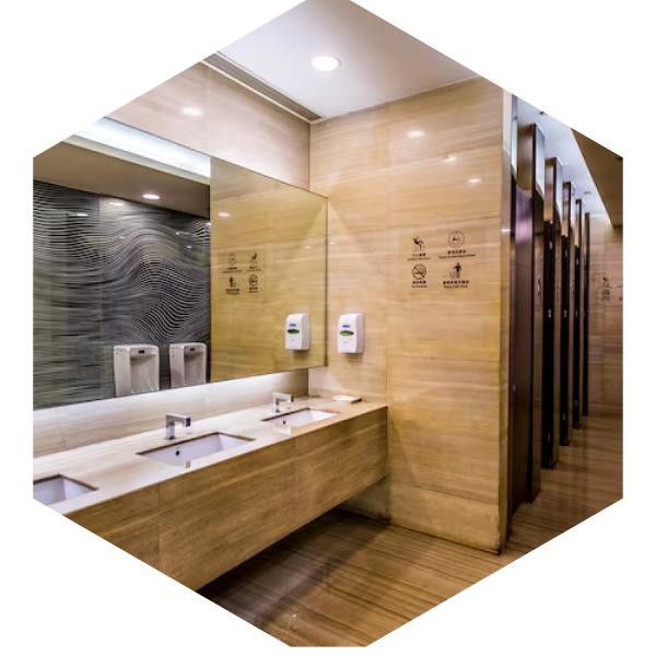Bathroom Remodeling Fort Wayne