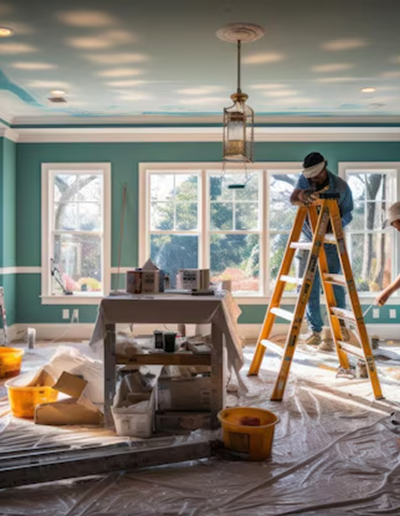 Headwaters Remodeling Contractors