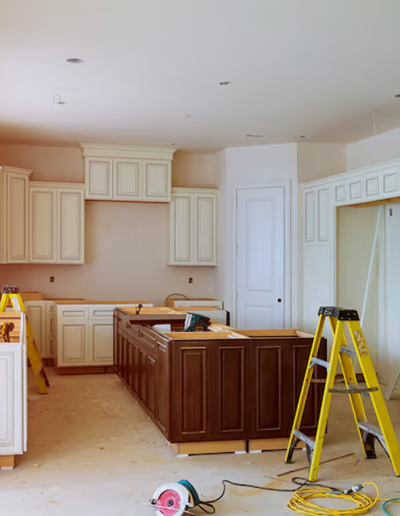 Headwaters Remodeling Contractors