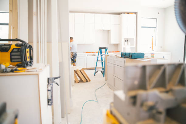 What Are the Most Popular Kitchen Styles in the U.S. Right Now?