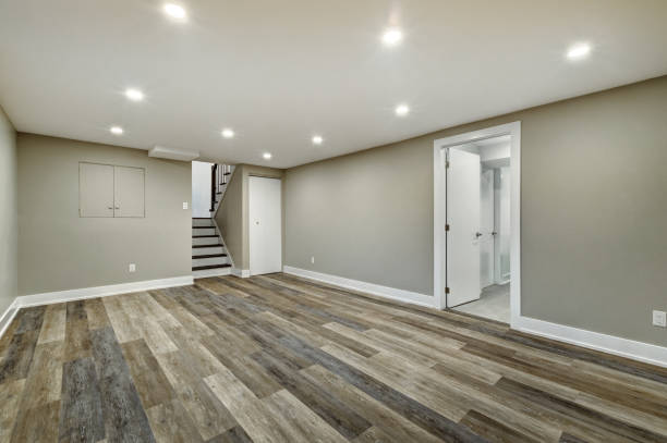 What Materials Are Best for Eco-Friendly, Moisture-Resistant Basement Finishes?