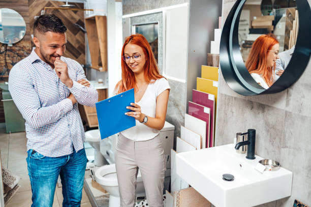 What Are the Best Bathroom Remodeling Ideas for Small Budgets?
